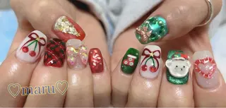 ネイル まるみ ♡のその他イメージ