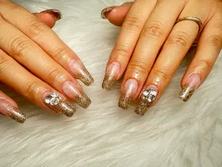 ネイル ♡ KEIKOのネイルデザイン