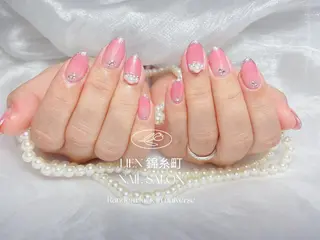 ネイル Lien  _リエン リエンのネイルデザイン