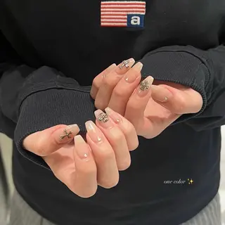 ネイル Neolive銀座/ rinkaのネイルデザイン