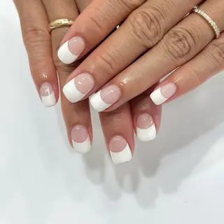 ネイル Saki _Grancieuxのネイルデザイン