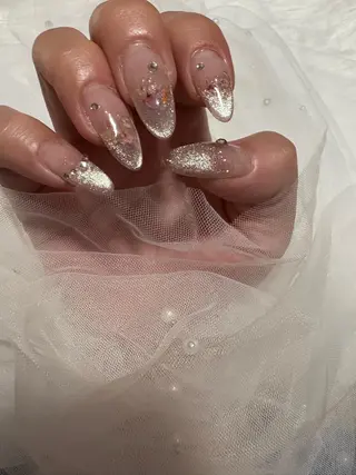 ネイル 🤍eimy nails🤍所属・eimy nails♡のネイルデザイン