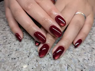 ネイル スズキ マイコのネイルデザイン