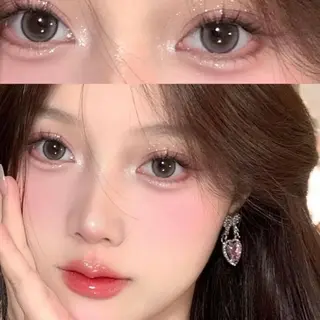 マツエク・マツパ Roco'lush ❤︎ 渋谷店のマツエク・マツパデザイン