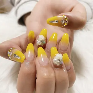 ネイル CC Nail Salonのネイルデザイン
