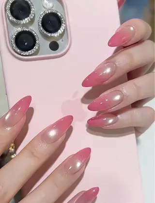 ネイル LETHI LINHのネイルデザイン