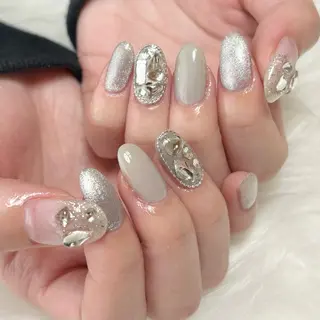 ネイル etoile filanteのネイルデザイン