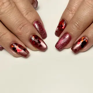 ネイル Legit nail salonのネイルデザイン