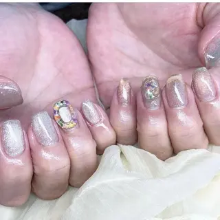 ネイル hiroba nailのネイルデザイン