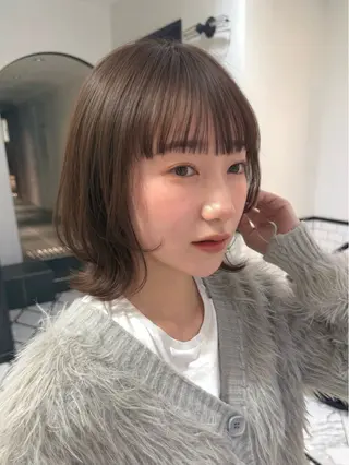 ミディアム 金井蛍祐/メンズ/ 透明感カラー/艶髪のヘアスタイル