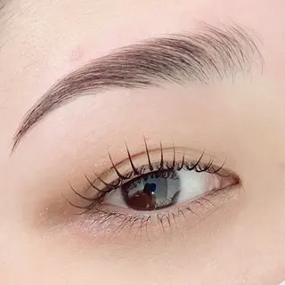 マツエク・マツパ K's LASH.のマツエク・マツパデザイン