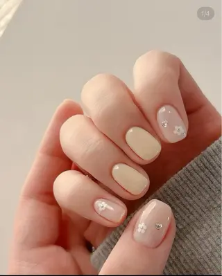 ネイル Maychan _ Nailsalon所属・Mei Meiのネイルデザイン