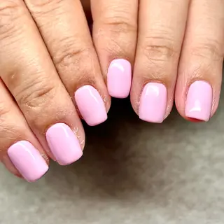 ネイル franfika 星野のネイルデザイン