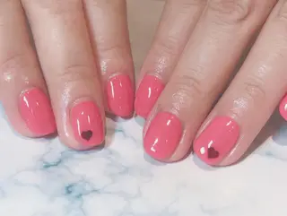 ネイル LUKE所属・もとまつ さちこのネイルデザイン