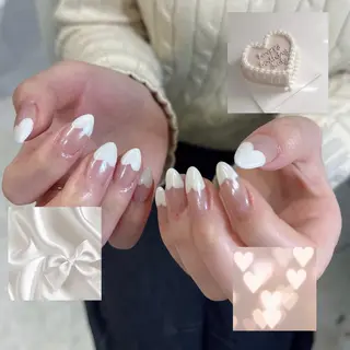 ネイル uri☺︎︎ natsumiのネイルデザイン