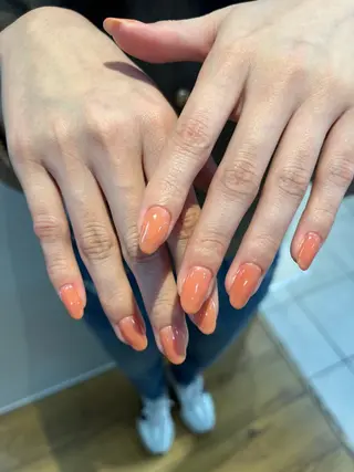 ネイル yoshino TRIOSのネイルデザイン