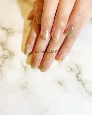 ネイル NANA no artのネイルデザイン