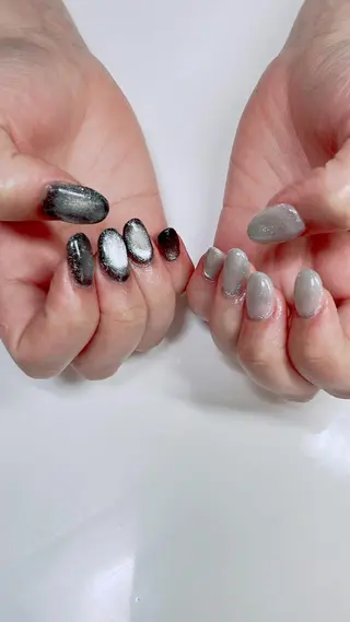 ネイル plaisir所属・plaisir プレジールネイルのネイルデザイン