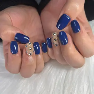 ネイル ___ yuriのネイルデザイン