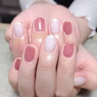 ネイル OTAM  nailのネイルデザイン