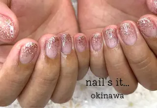 ネイル nails' it...のネイルデザイン