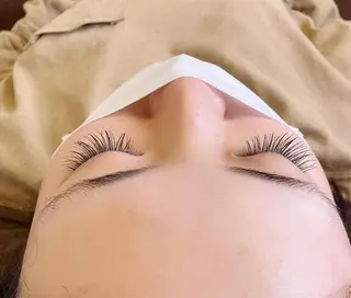 マツエク・マツパ Hair&Make Nahoのマツエク・マツパデザイン