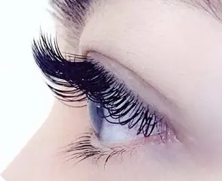 マツエク・マツパ Cute beauty2のマツエク・マツパデザイン