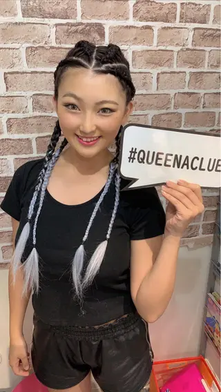 ロング カラー ヘアアレンジ メンズ キッズ 毛穴改善/脱毛 ネイル　川上久仁子のエステ・リラクイメージ