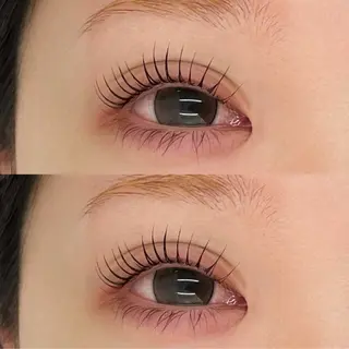 マツエク・マツパ mila.池袋 🤍ヨコヤマのマツエク・マツパデザイン