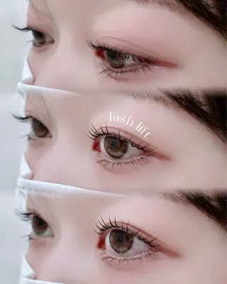 マツエク・マツパ fameu HARUのエステ・リラクイメージ