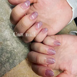 ショート ネイル Parfum パルファンのネイルデザイン