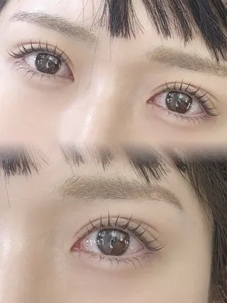 マツエク・マツパ オアラテ仙台店🎀 田中萌恵子のマツエク・マツパデザイン