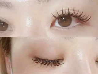 マツエク・マツパ UON【ｳｵﾝ】所属・UON【ｳｵﾝ】 Asuka🌼のマツエク・マツパデザイン