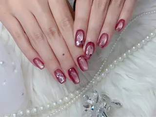 ネイル R salonのネイルデザイン