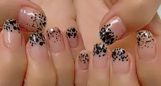 ネイル reve あやののネイルデザイン