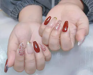 ネイル mini kikiのネイルデザイン