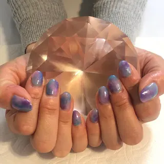 ネイル eyelash＆nail オクタビアス所属・オクタ ビアスのマツエク・マツパデザイン