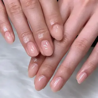 ネイル 🐕‍🦺Yappy 💗A-tanのネイルデザイン