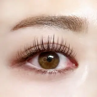 マツエク・マツパ beauty harukaのマツエク・マツパデザイン