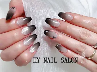 ネイル HY NAIL SALON所属・HY NAIL SALONのネイルデザイン