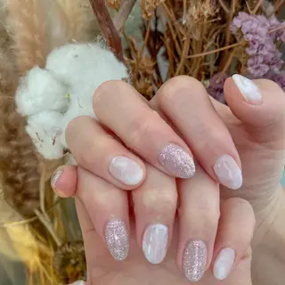 ネイル luananail shiiのネイルデザイン