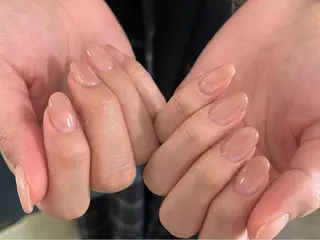 ネイル laboT nuit hikariのネイルデザイン