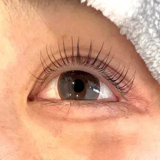 マツエク・マツパ 【GRANDEUR】 北川 愛果のヘアスタイル