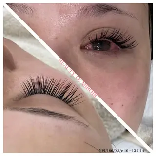 マツエク・マツパ ビューティー ミロワールのエステ・リラクイメージ