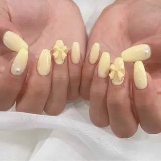 ネイル emu sakiのネイルデザイン