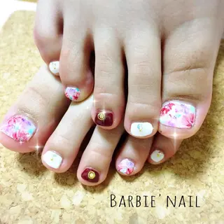 ネイル 27salon yuinaのネイルデザイン