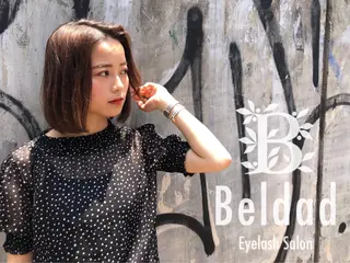 マツエク・マツパ Beldad アイリストの眉毛・アイブロウイメージ