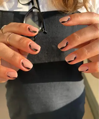 ネイル a marikoのネイルデザイン