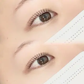 マツエク・マツパ iolo／ 吉谷の眉毛・アイブロウイメージ