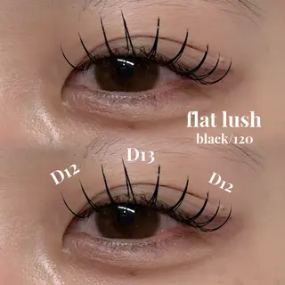 マツエク・マツパ miyu / sofa吉祥寺のマツエク・マツパデザイン